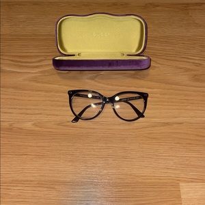 Brand new Gucci Eyeglass Frames